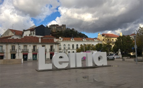 Leiria